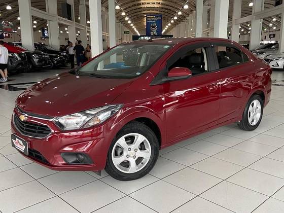 CHEVROLET PRISMA 1.4 MPFI LT 8V FLEX 4P MANUAL CHEVROLET PRISMA 1.4 MPFI LT 8V FLEX 4P MANUAL